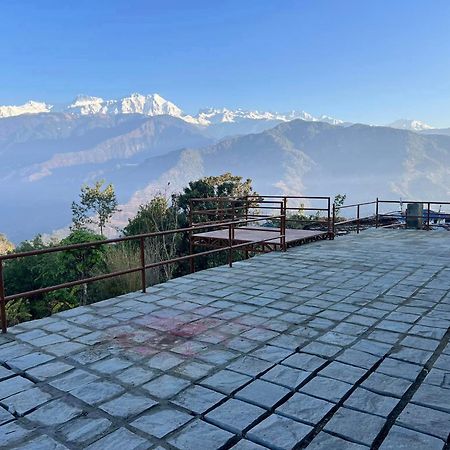 Hotel Pari Ghar Ghanpokhara Exteriér fotografie