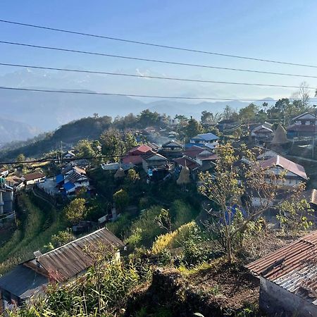 Hotel Pari Ghar Ghanpokhara Exteriér fotografie